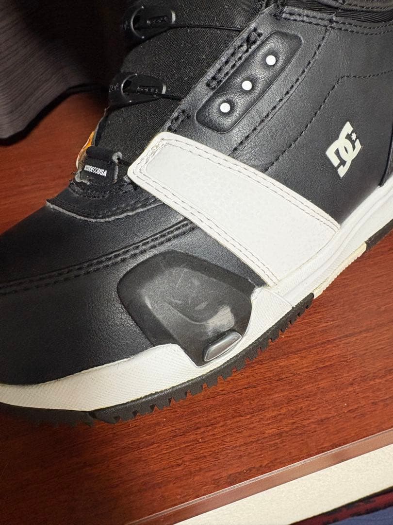 DC スノーボードブーツ WOMEN'S LOTUS STEP ON 23cm