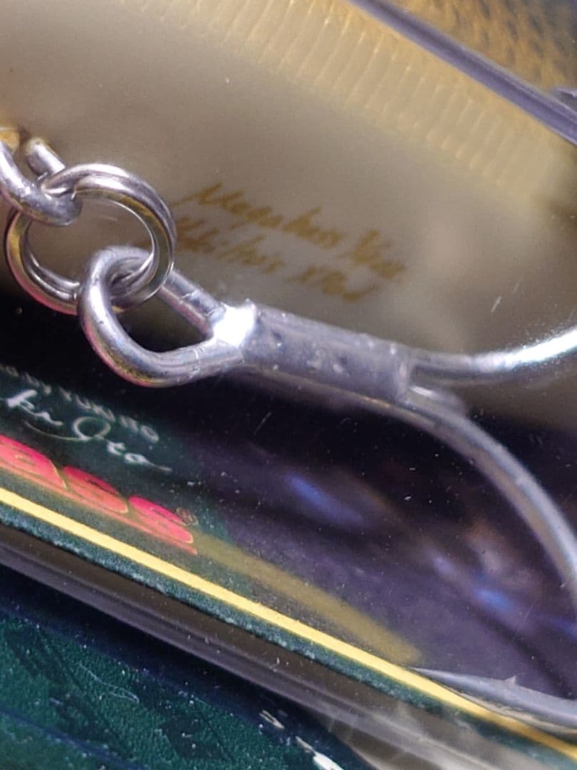 メガバス エックスポッド xpod 限定 燻しフィニッシュ ドラド 新品未開封