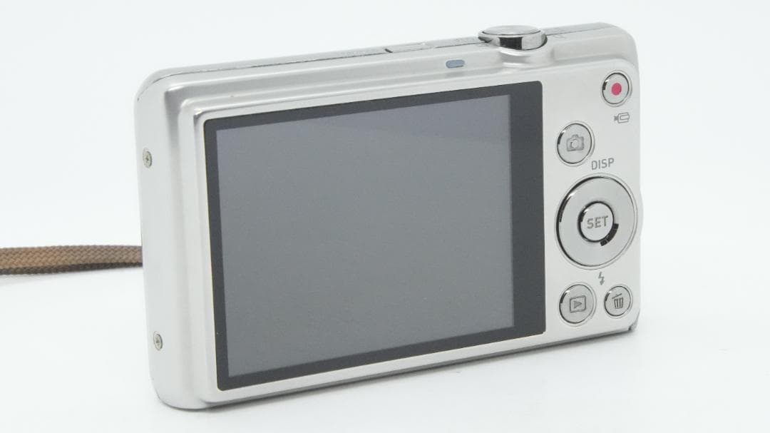 【A3207】 CASIO EXILIM EX-ZS10 カシオ エクシリム