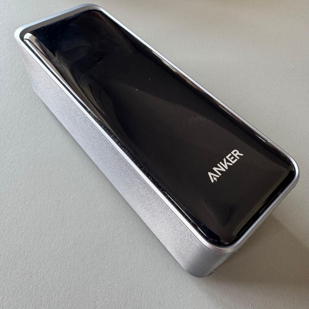 ANKER モバイルバッテリー Power Bank 27,650mAh 大容量
