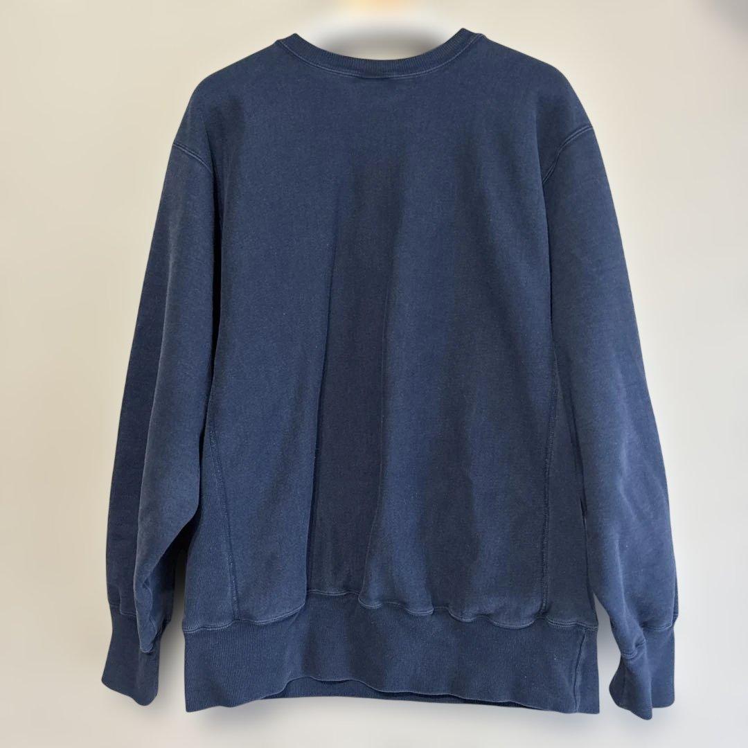 チャンピオン リバースウィーブ 90s MEXICO製 size XL