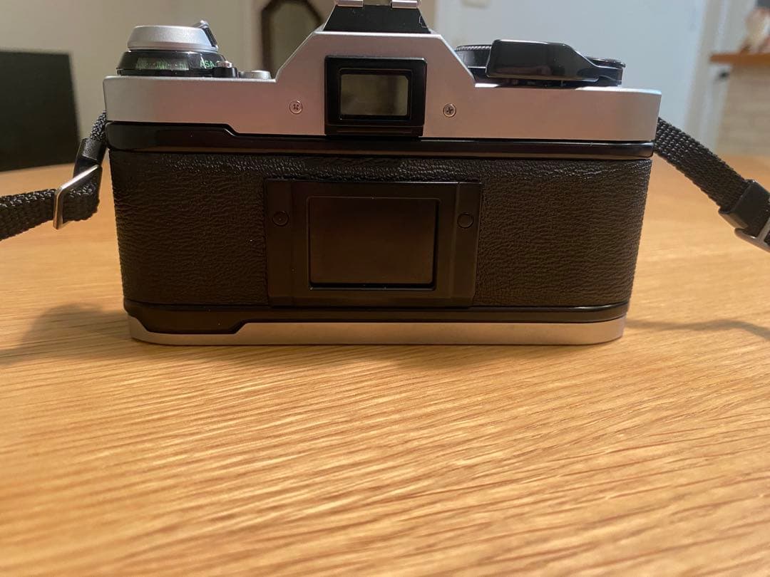 Canon AE-1 program 一眼レフカメラ 35mm