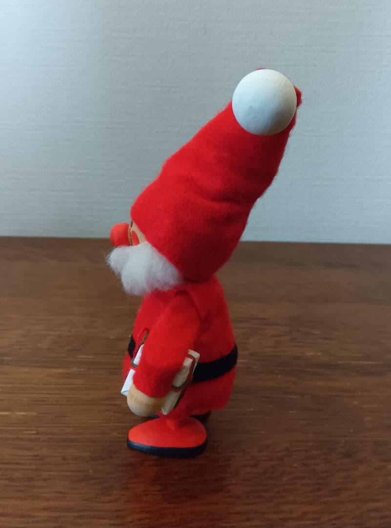 ノルディカニッセ nordika nisseサンタ等3体セット クリスマス飾り