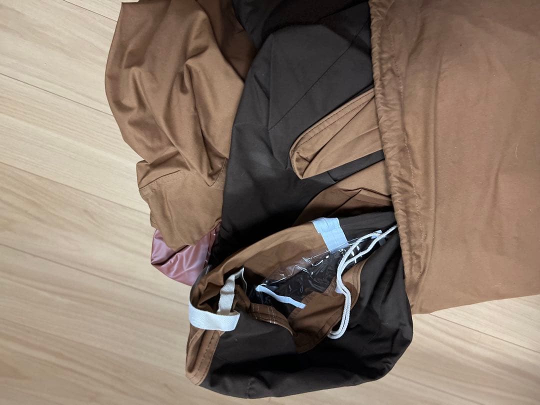 わっさる 最終値下げ決定！！ 未使用品　パジャマムーン　引き取り限定