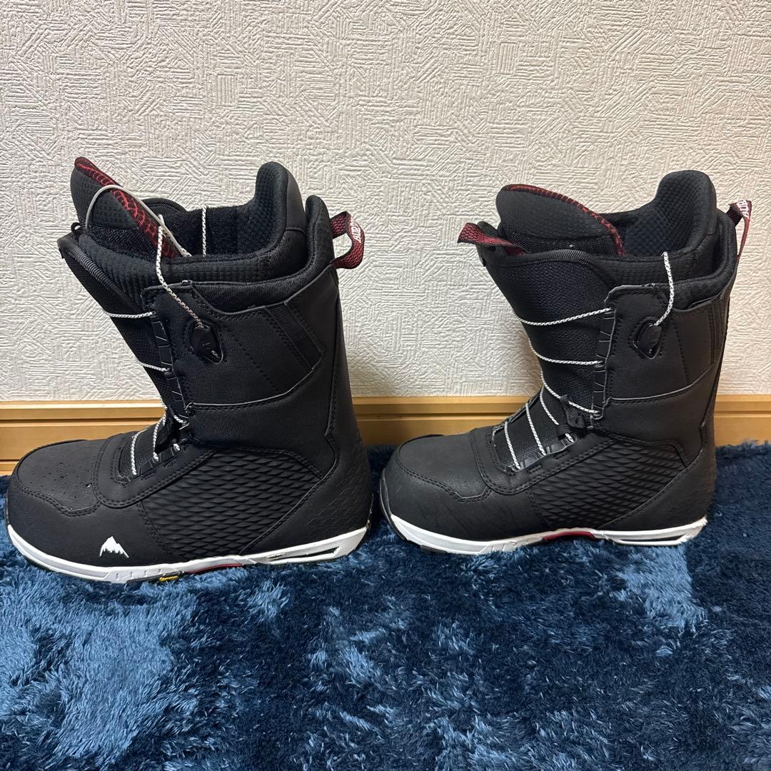 BURTON Burton IMPERIAL WIDE 28cm スノーブーツ