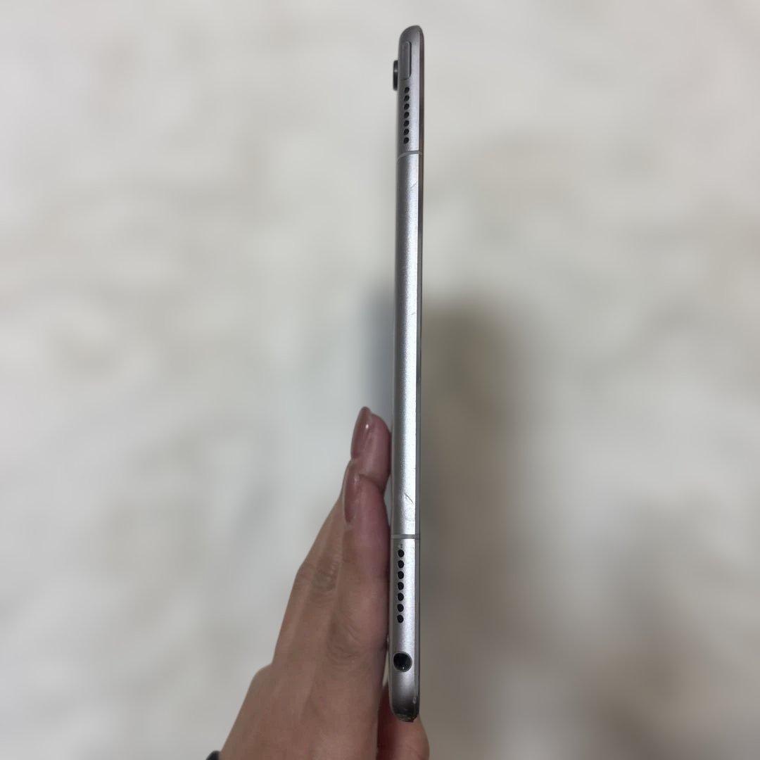 iPad Proシルバー 本体(ジャンク品)