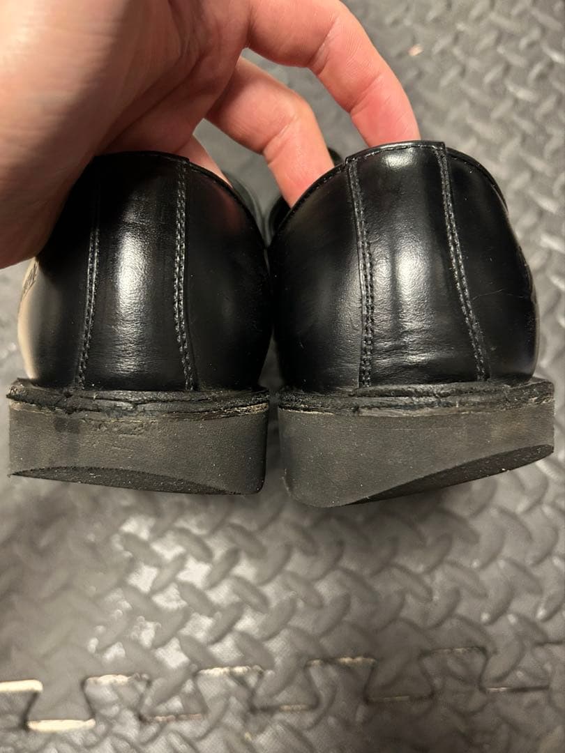 Danner ダナー　ポストマン