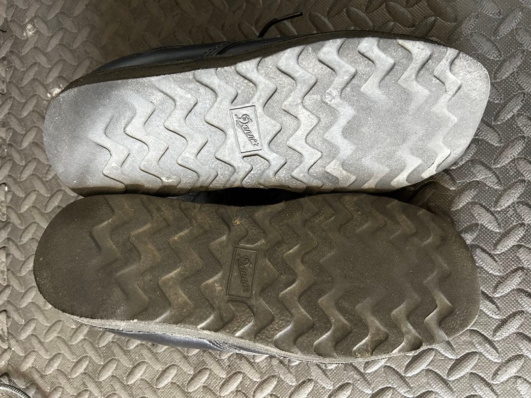 Danner ダナー　ポストマン