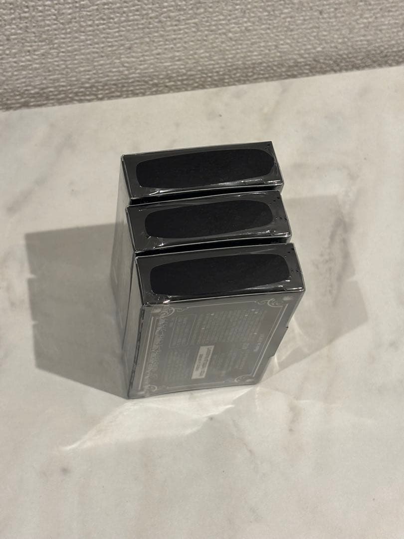 ナイトアイボーテII 3ml 3個セット