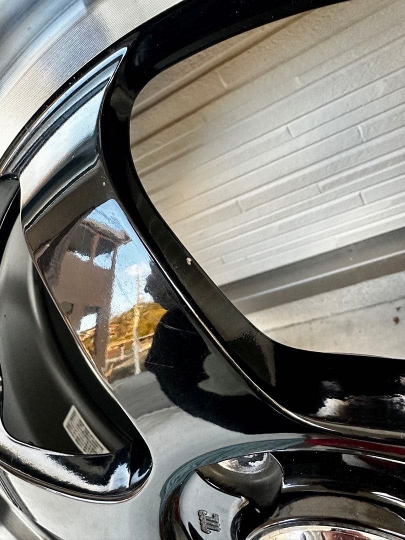 RAYS TE37 KCR 15インチ 5J +45 165/55r15 レイズ