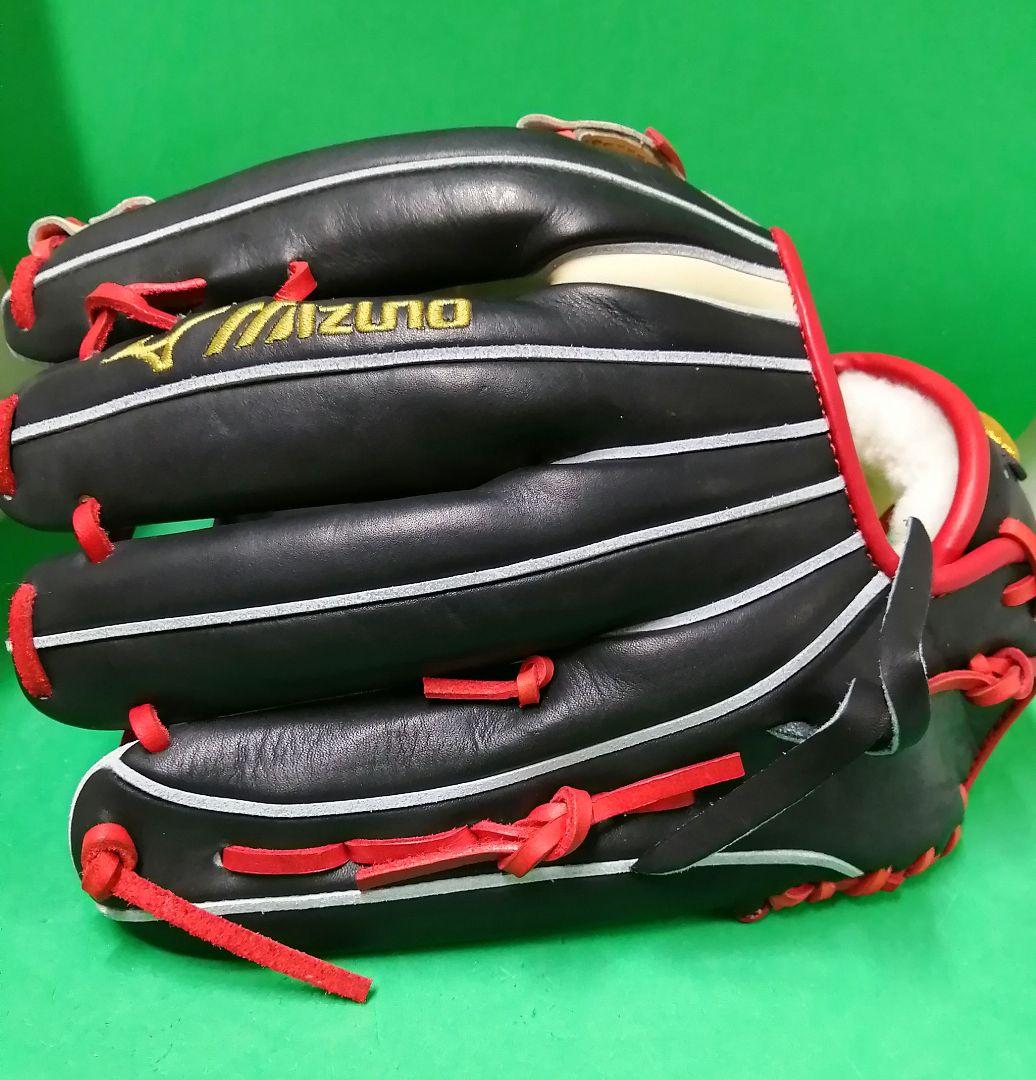 122.ミズノプロブランドアンバサダー佐藤モデル