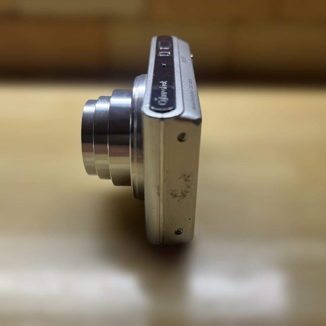 SONY Cyber-shot DSC-W320 DSC-W830ジャンク