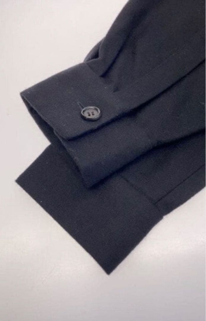 K*u様 AD 1998 tricot COMME des GARONS ウール