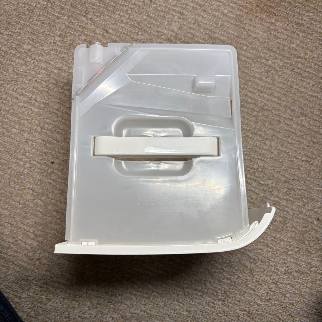 未使用級 SHARP衣類乾燥除湿機 CV-G120