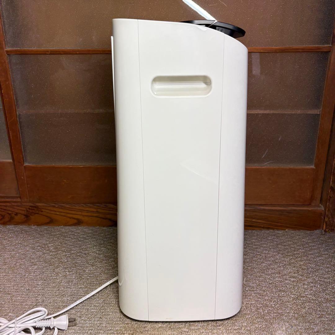 未使用級 SHARP衣類乾燥除湿機 CV-G120