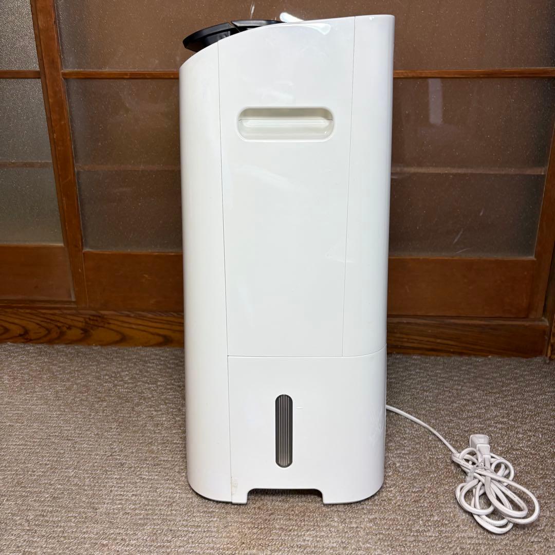 未使用級 SHARP衣類乾燥除湿機 CV-G120