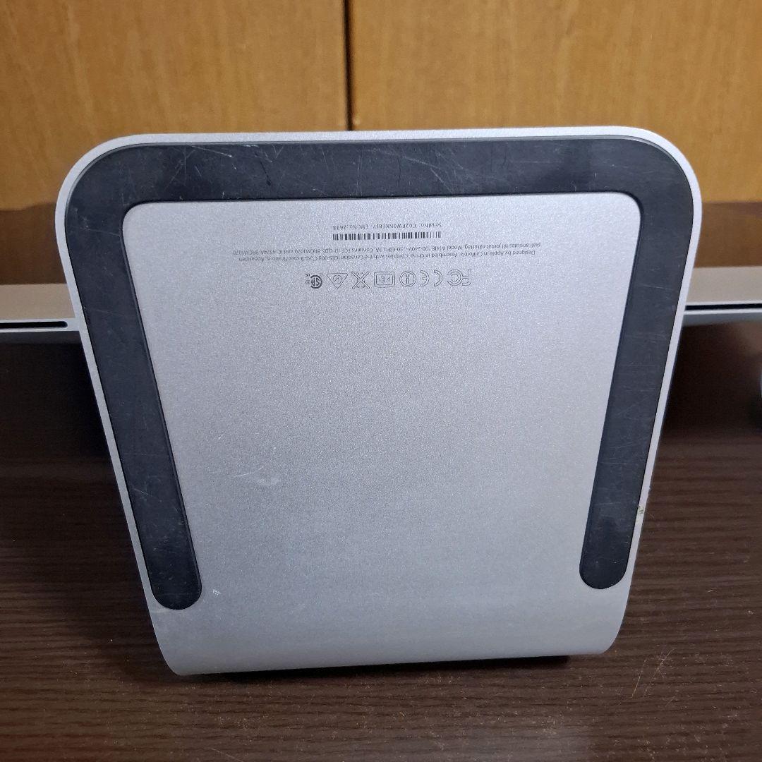 iMac 21.5-inch　A1418　メモリ16GB　HDD 1TB