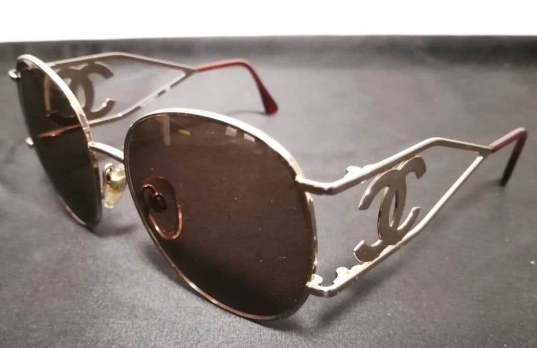 CHANEL サングラス　シャネル