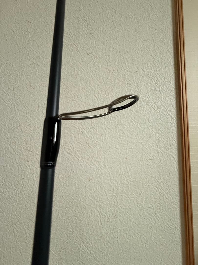 ロッド WILDSIDE WSS-ST61UL/TZ 10th anniversary