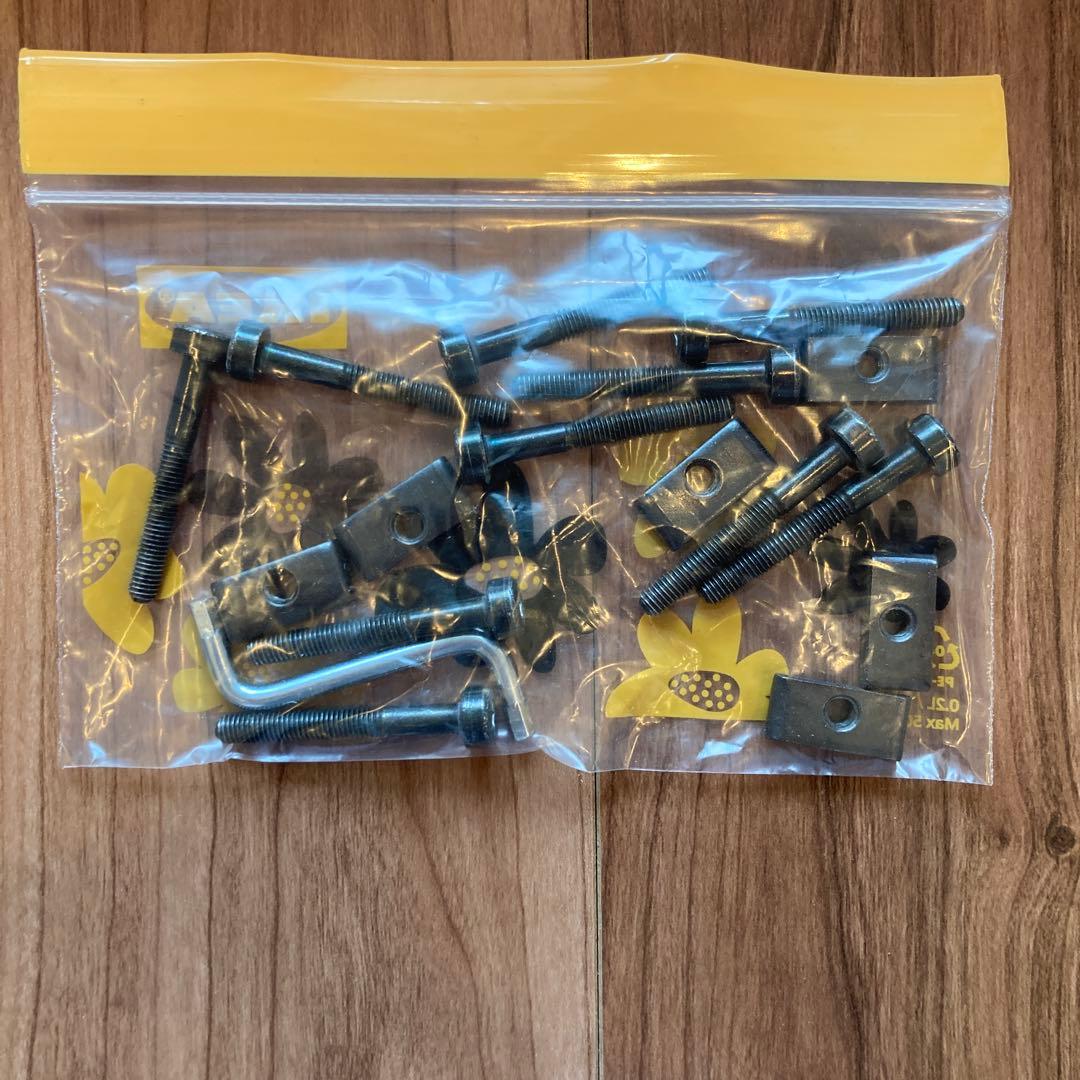 Stokke ストッケ トリップトラップ 専用ボックス付