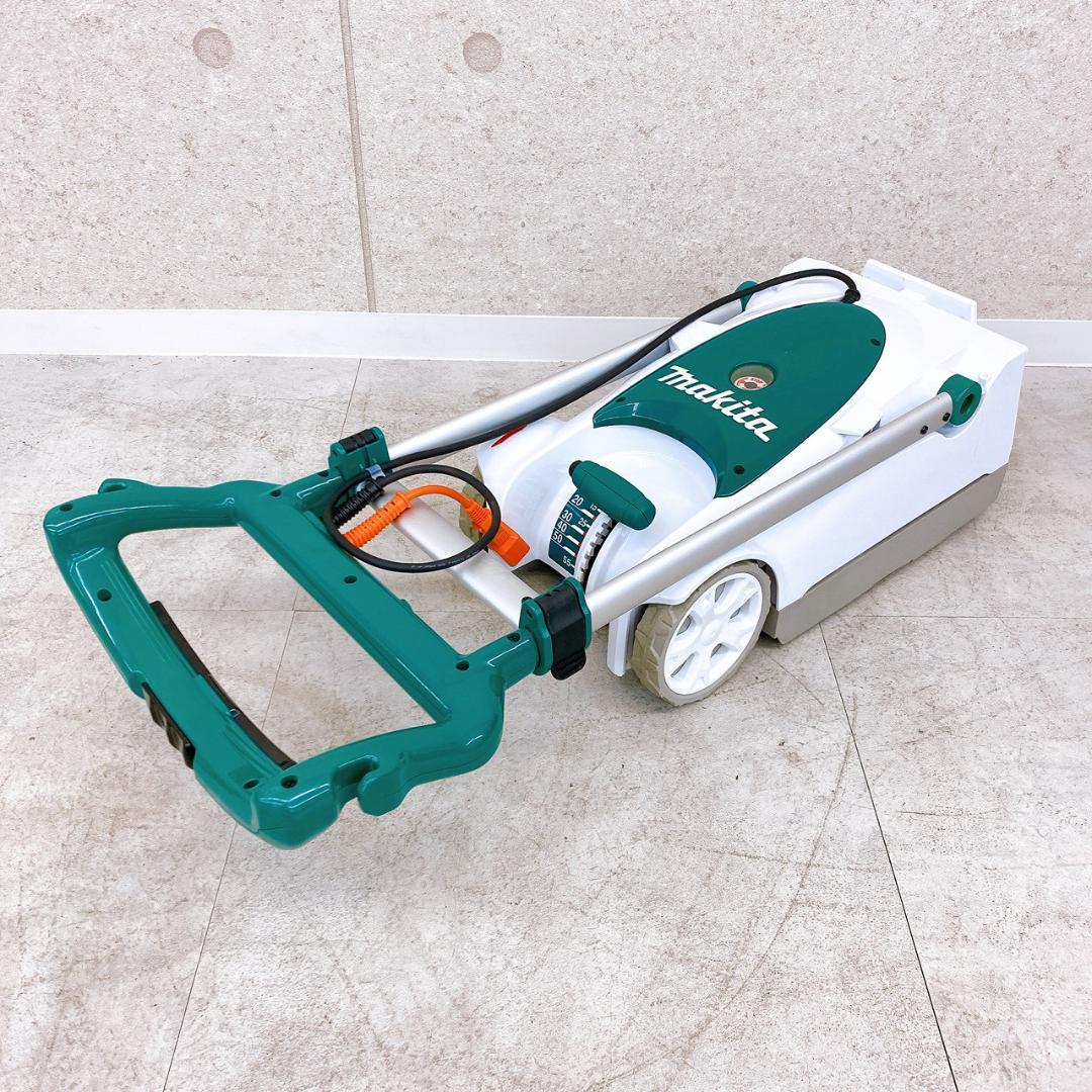 Makita マキタ 芝刈機 MLM2301 230mm 電動 芝刈り機