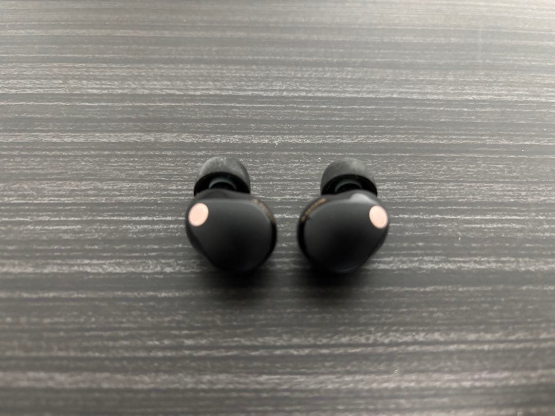 イヤホン SONY WF-1000XM5