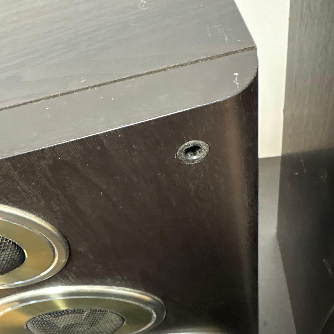 サンスイ スピーカー S-700XD