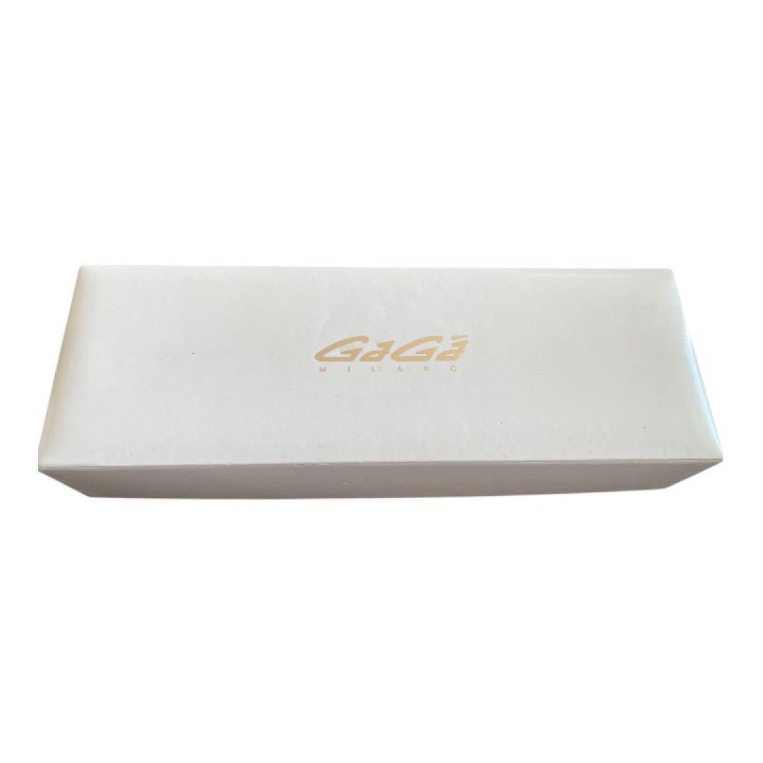 美品ガガミラノ 40 ハワイ限定モデル 400本限定品シリアル319/400