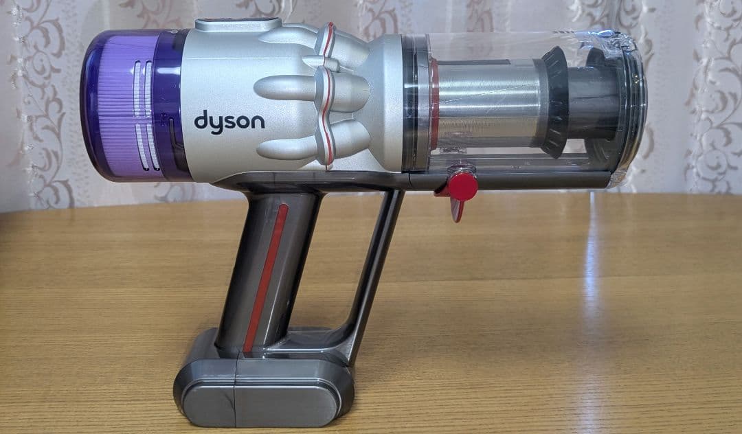 【早い者勝ちです。】ダイソン Micro Origin SV33 FF OR