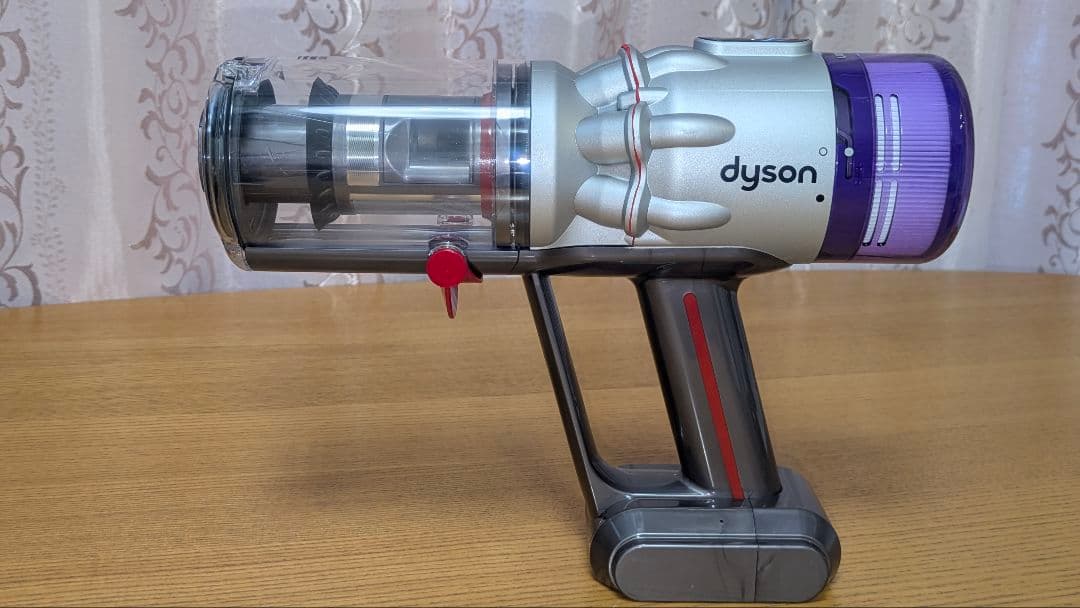 【早い者勝ちです。】ダイソン Micro Origin SV33 FF OR