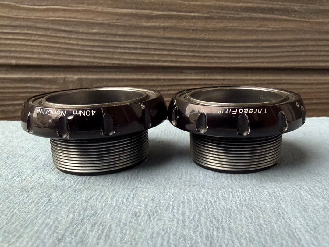 Chris King クリスキング Threadfit 30