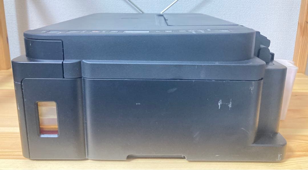 ☆ 改修済み Canon A4プリンター 特大容量ギガタンク G3310 複合機