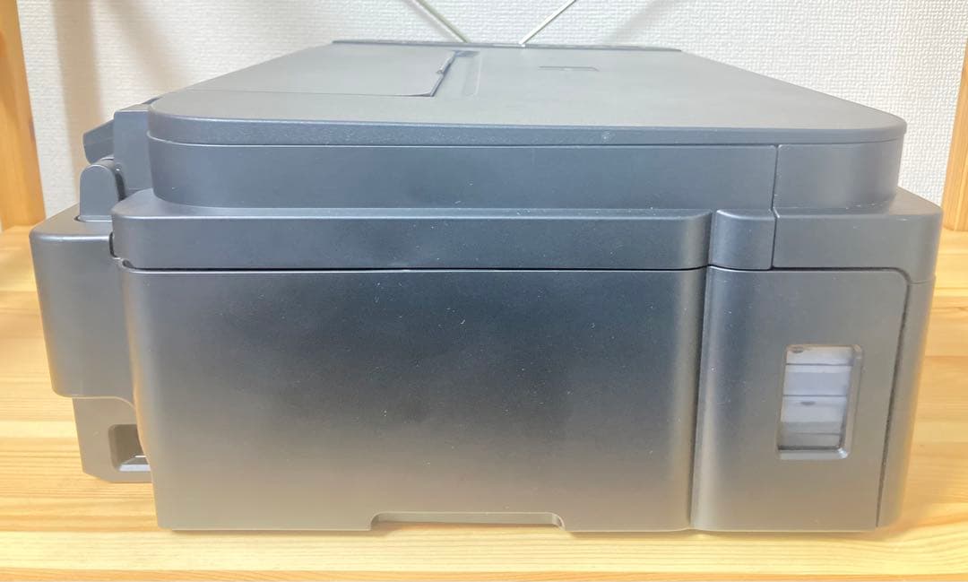 ☆ 改修済み Canon A4プリンター 特大容量ギガタンク G3310 複合機