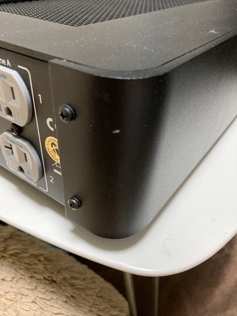 PS Audio Power Plant 3 クリーン電源