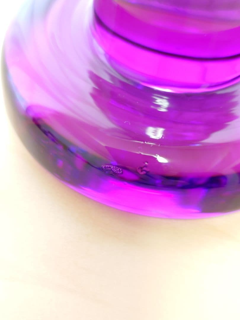 イッタラ ロリポップ オイバ・トイッカ