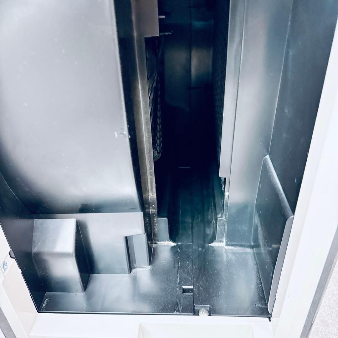 シャープ KI-SX70-W プレミアムモデル プラズマクラスター NEXT