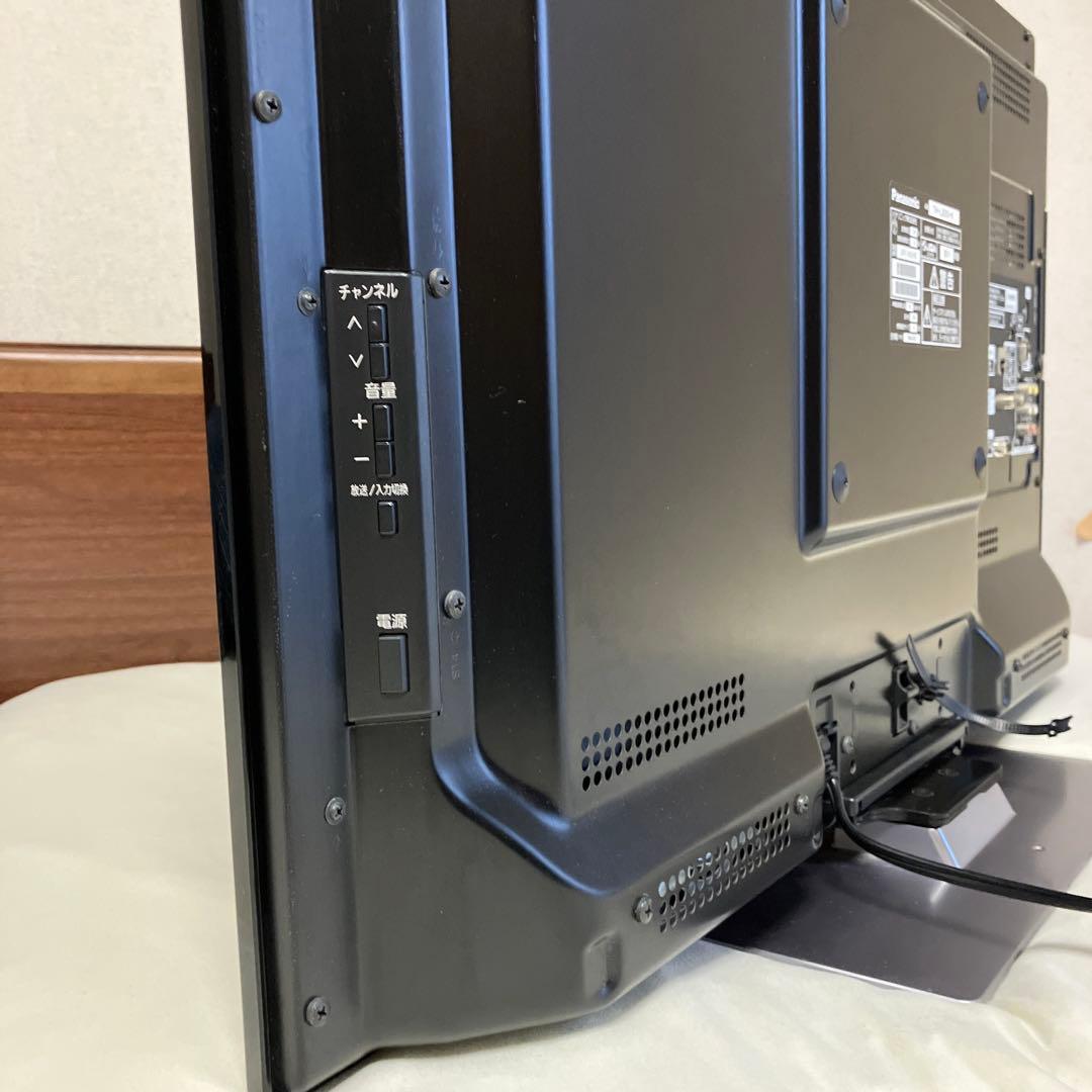 Panasonic VIERA 32型液晶テレビ TH-L32X3-K