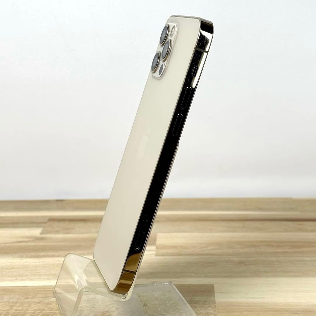 【訳あり品】iPhone 12pro 256GB/SIMフリー/バッテリー新品