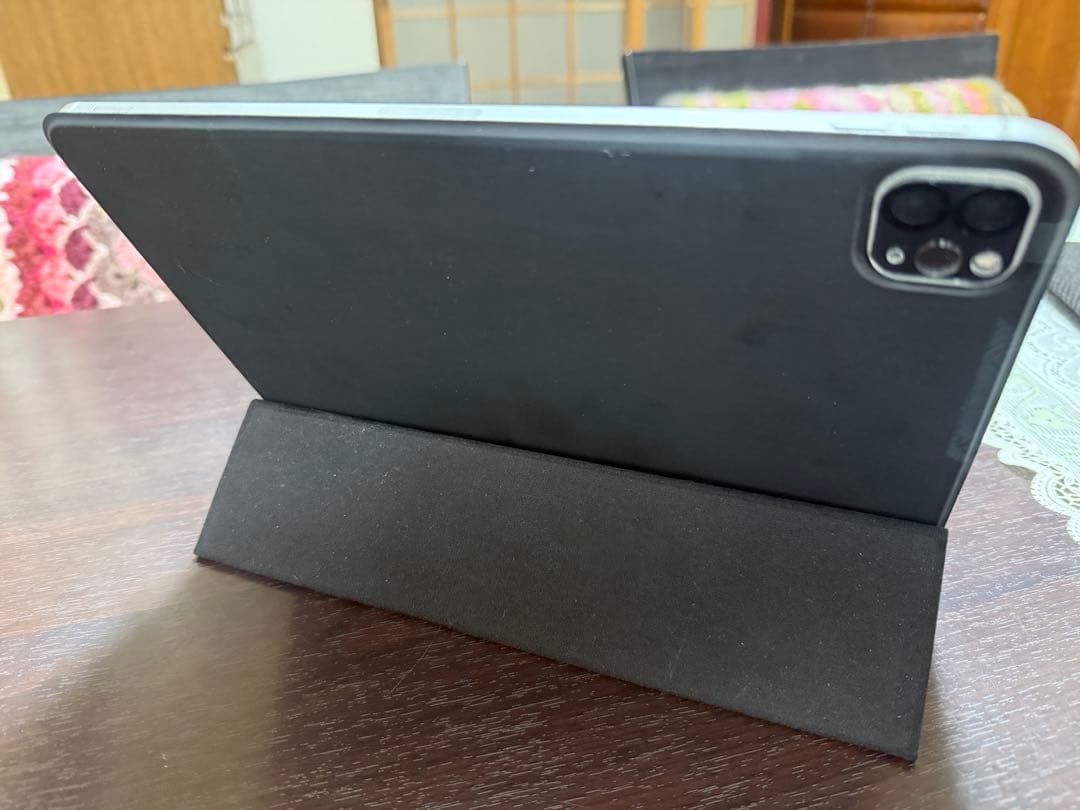 iPadpro 11インチM2 Wi-Fi+Cellular256GB シルバー