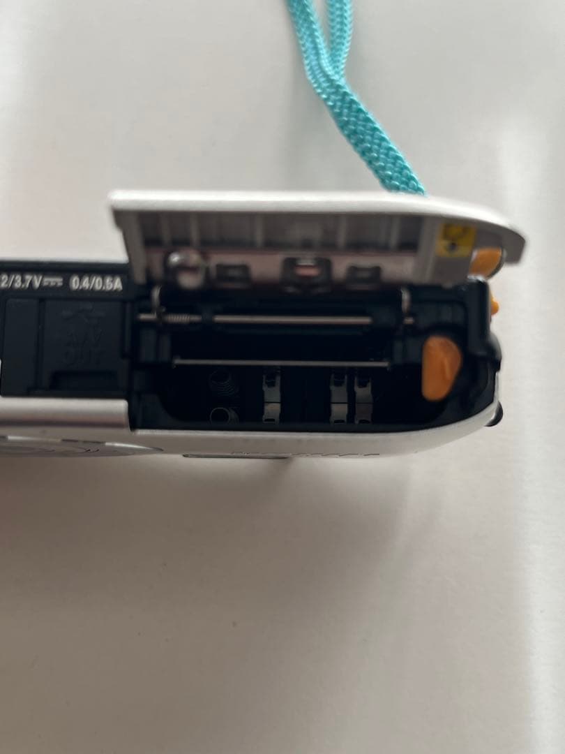 Nikon coolpix A100 コンパクト デジタルカメラ