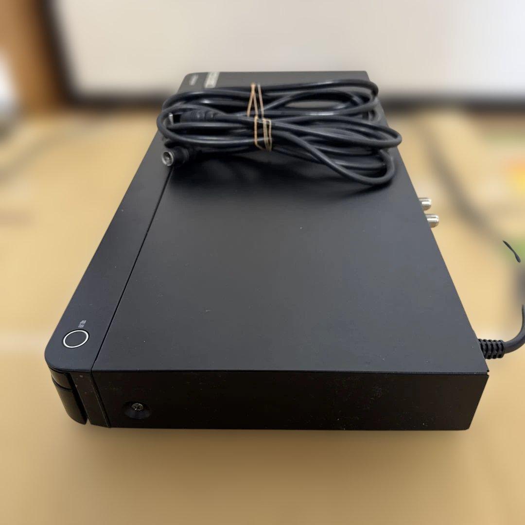 東芝ブルーレイレコーダー DBR-T3007 20117年製