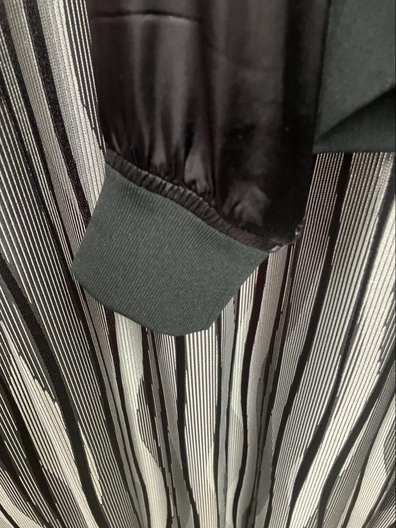 COMME des GARCONS ナイロンジャケット