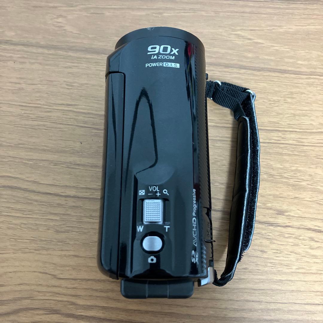 Panasonic HC-V230M フルHD ビデオカメラ本体