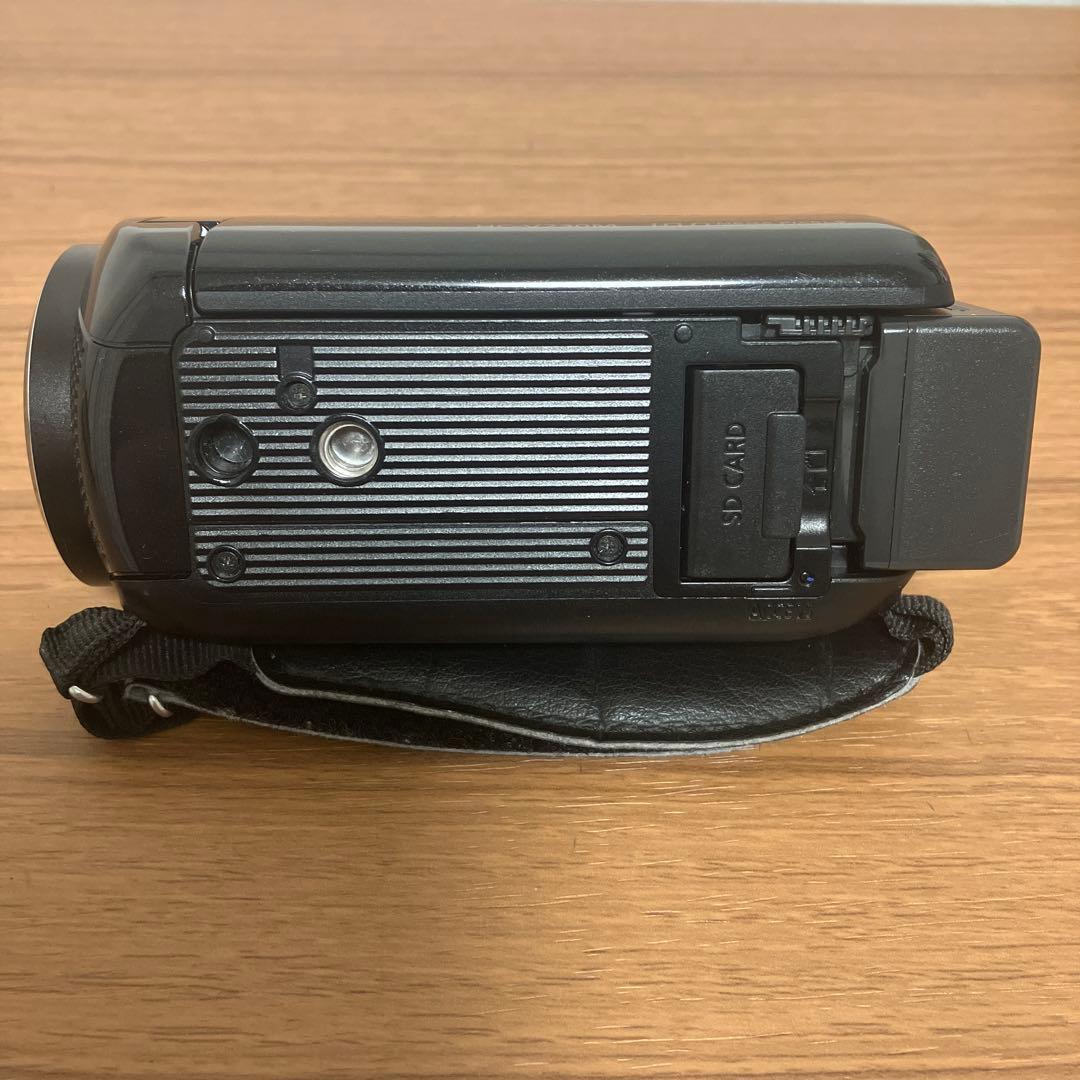 Panasonic HC-V230M フルHD ビデオカメラ本体