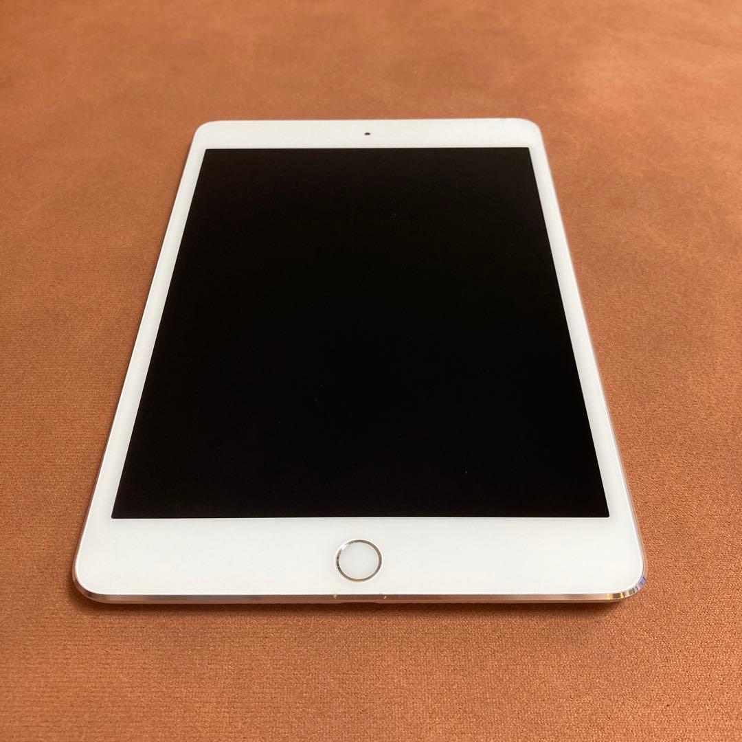 415【早い者勝ち】iPad mini4 第4世代 128GB WIFIモデル☆
