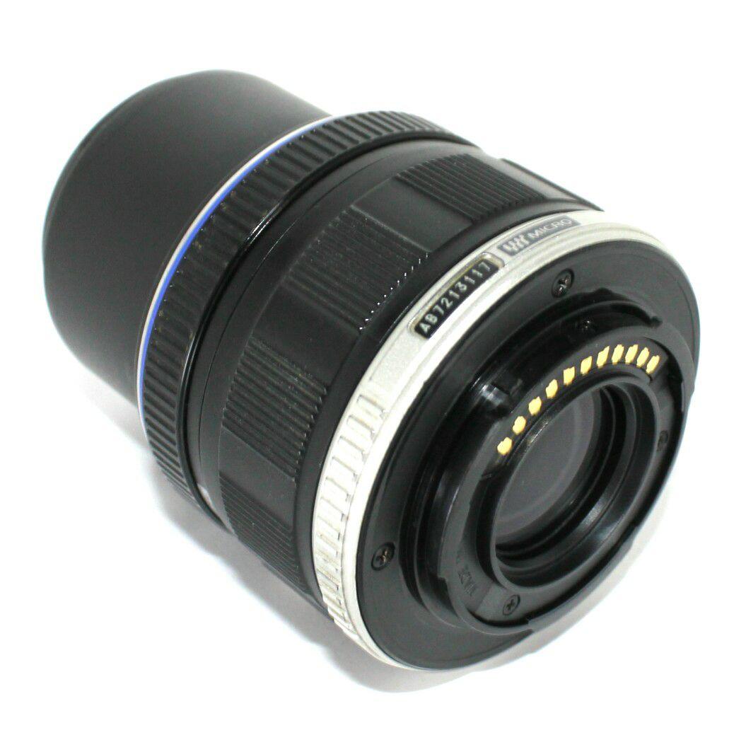 OLYMPUS M.ZUIKO 14-42mm Ⅱ ズームレンズ✨完動品✨