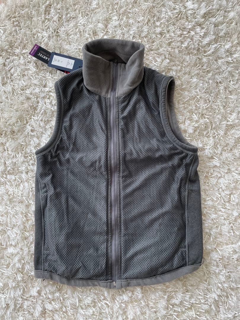 nonnative ノンネイティブ　POLARTEC ベスト　フリース