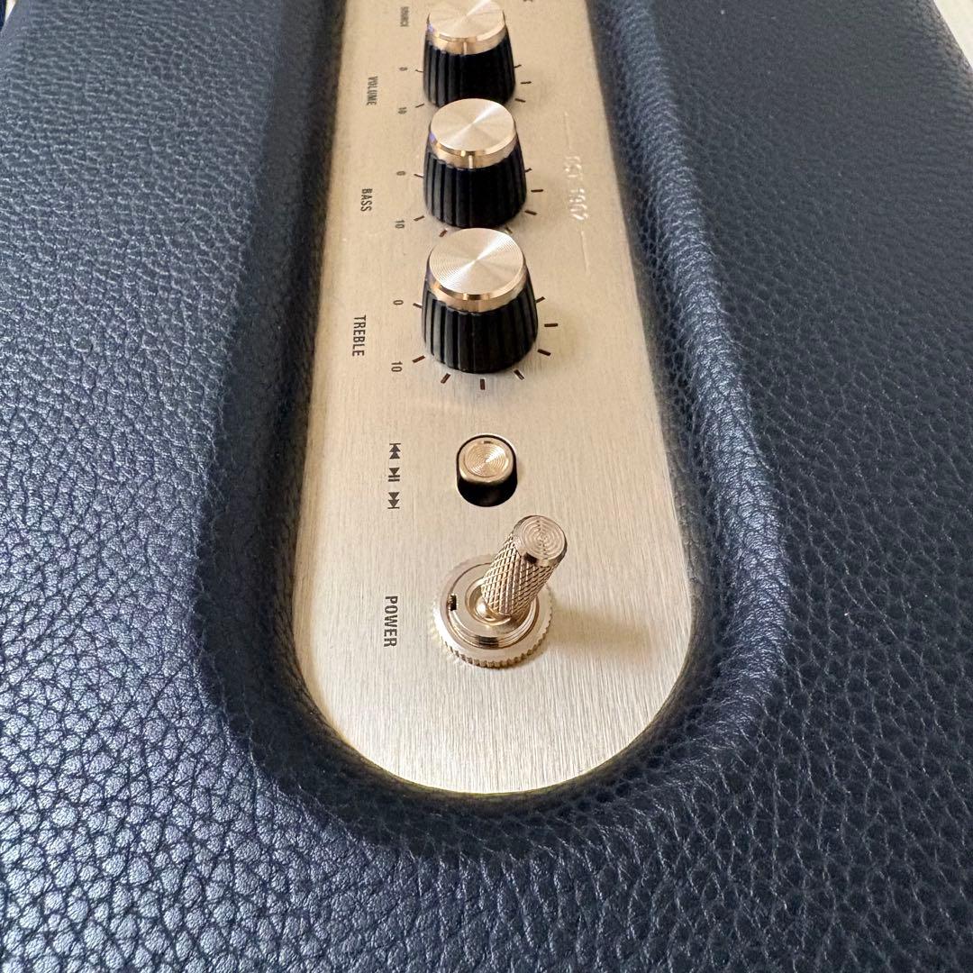 Marshall ホームスピーカー　WOBURN Ⅲ ウーバーン3