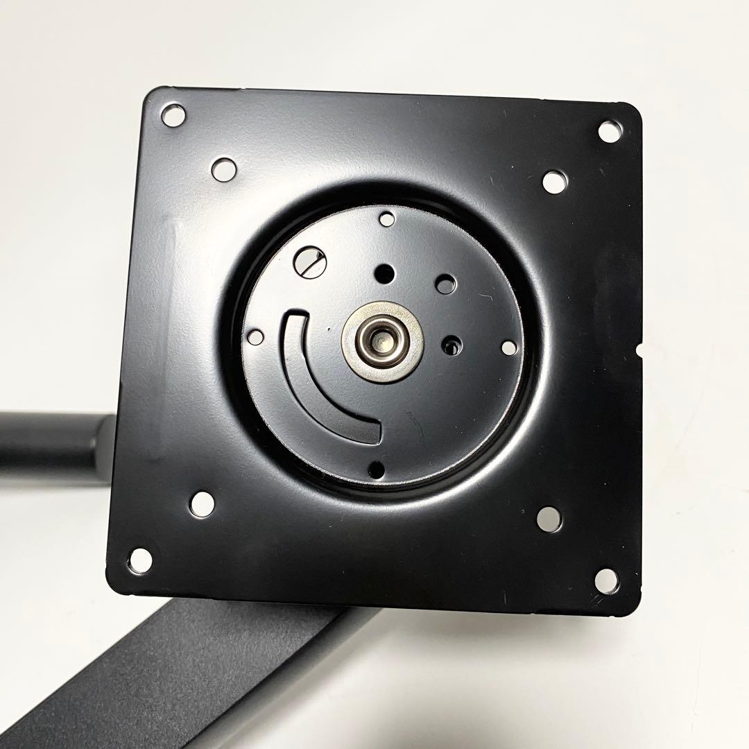 ergotron エルゴトロン 45-241-224 モニターアーム ②