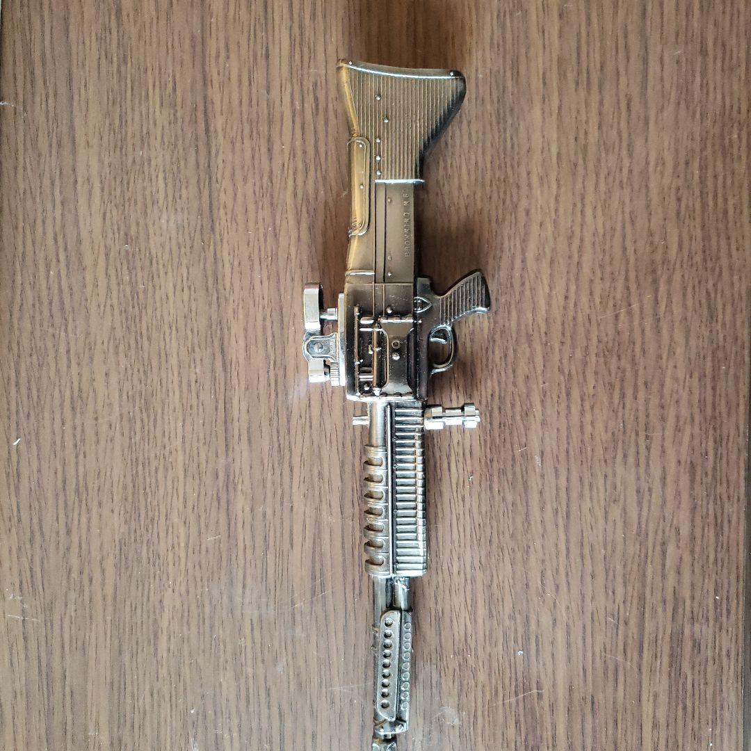 昭和レトロ ブローニングM60 ライター ビンテージ M60